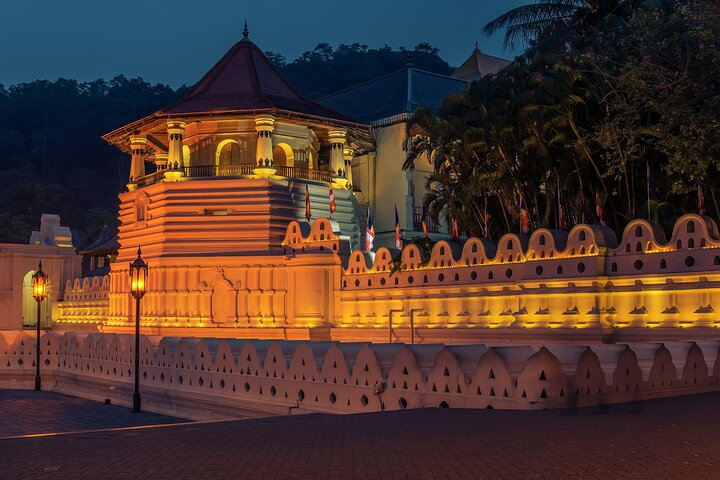Kandy, Srilanka